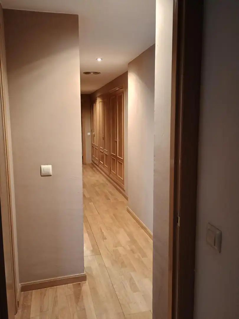 Wohnung 106 m² in Saragossa