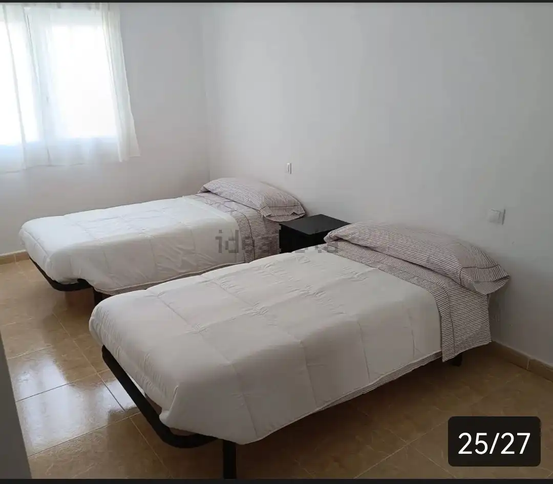Квартира 125 м² в Villaseca de la Sagra