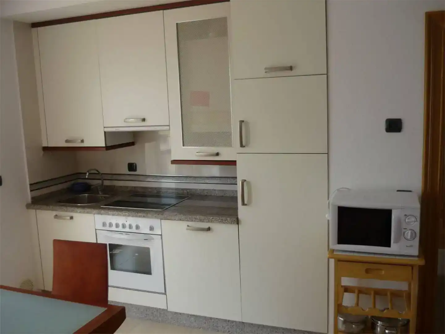 Piso de 40 m² en Foz