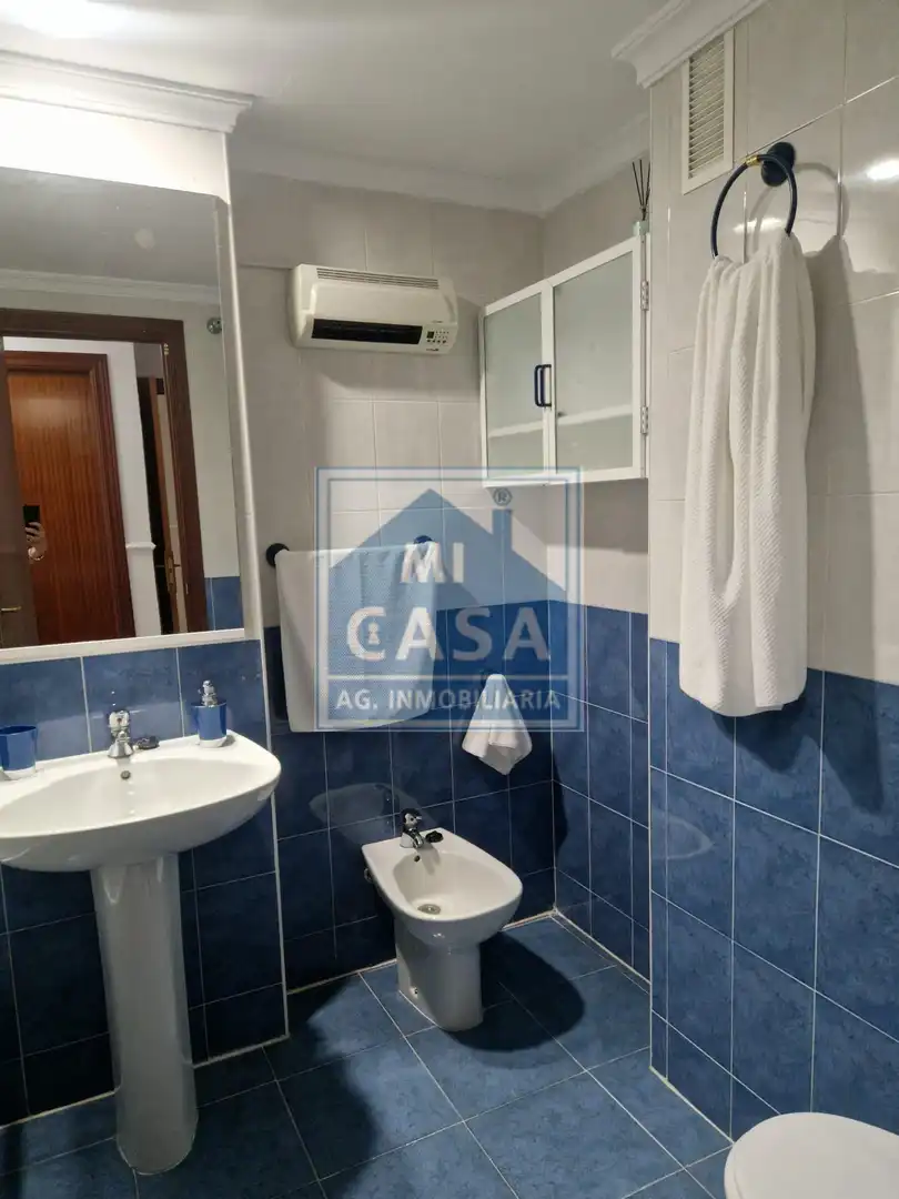 Piso de 95 m² en Mérida