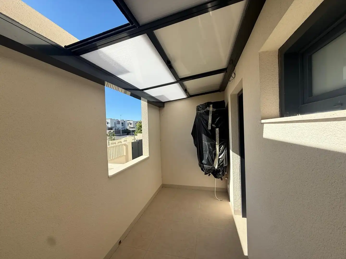 Piso de 200 m² en El Ejido