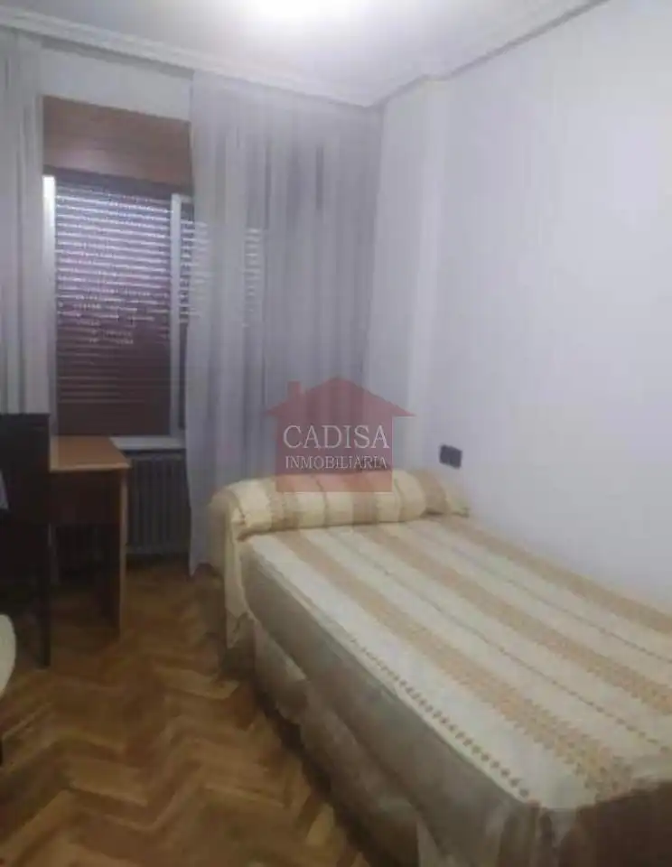 Pis de 96 m² a Salamanca