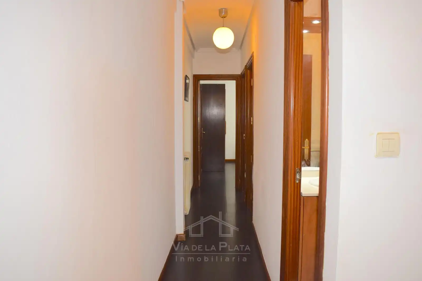 Piso de 90 m² en Salamanca