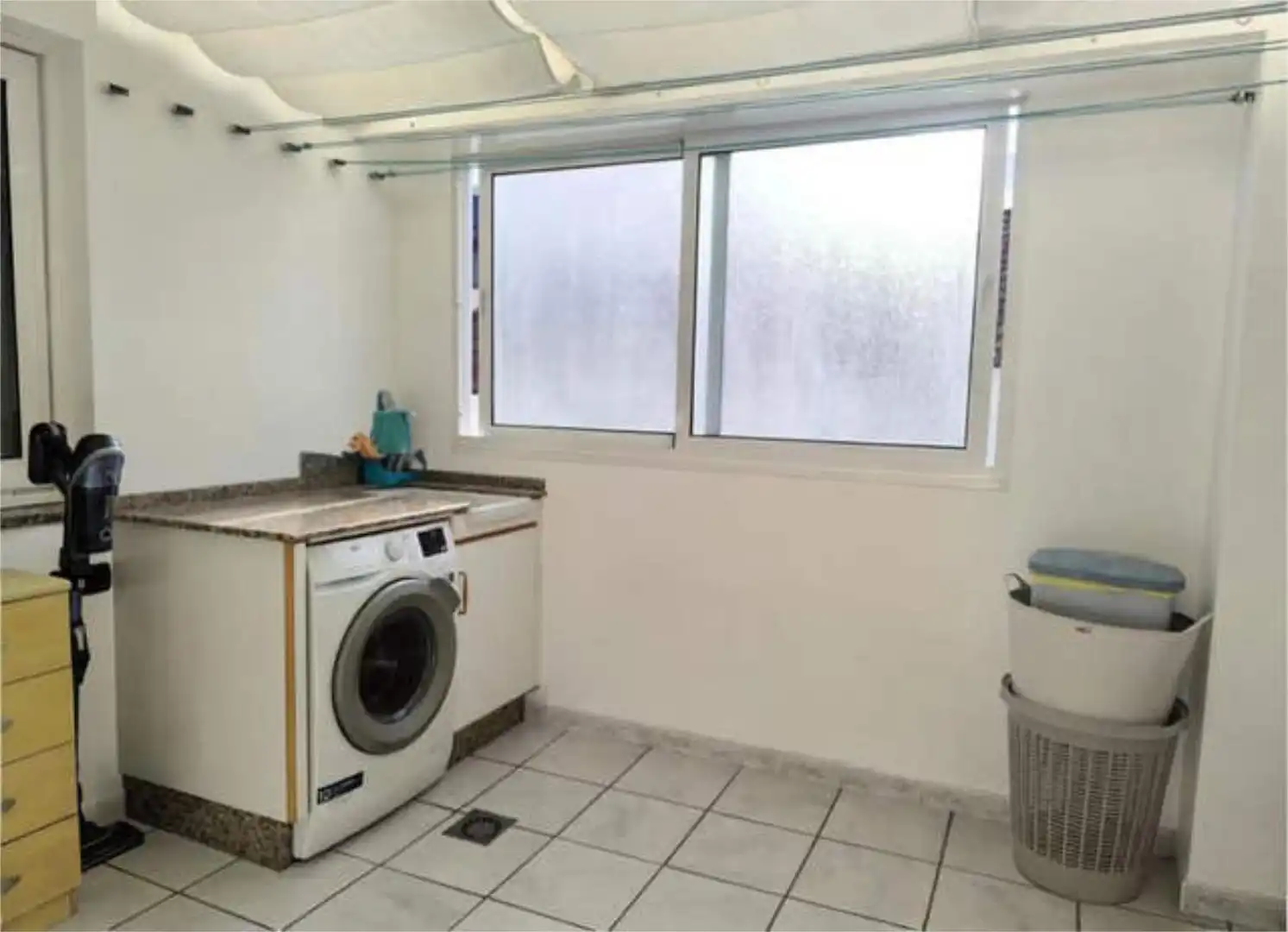 Piso de 120 m² en Narón