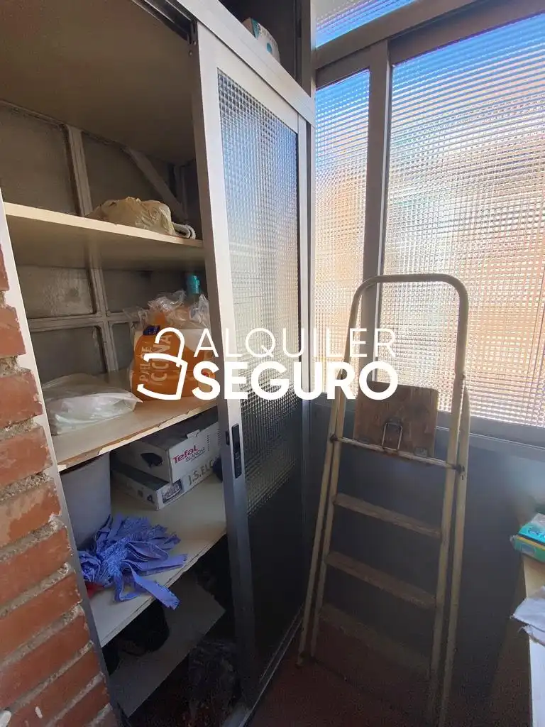 Appartamento 73 m² a Madrid