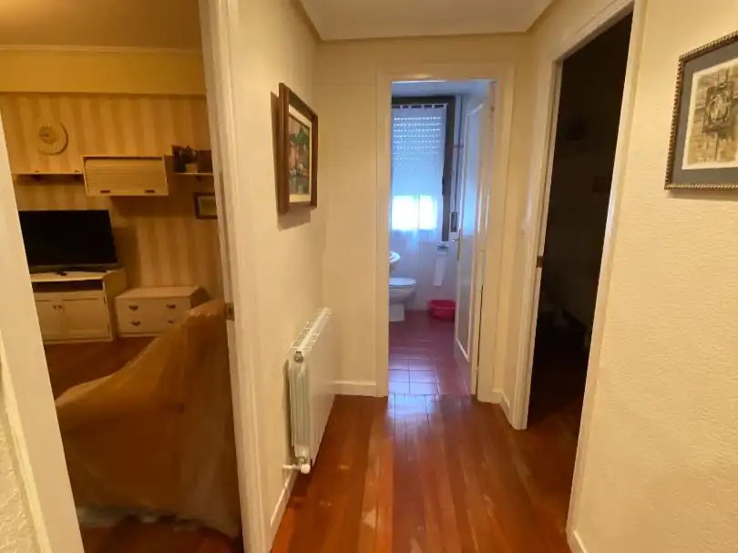 Piso de 90 m² en Gorliz