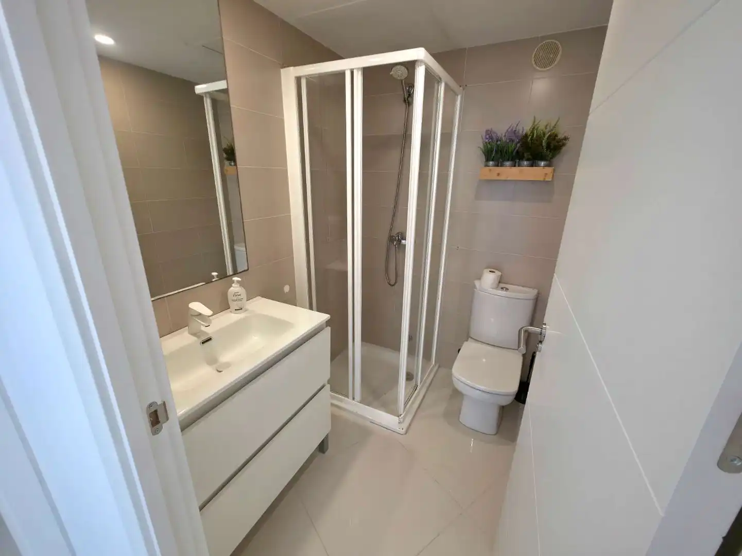 Piso de 100 m² en Ibiza
