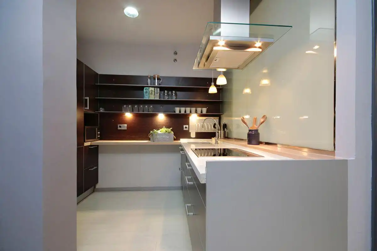 Pis de 63 m² a Granada