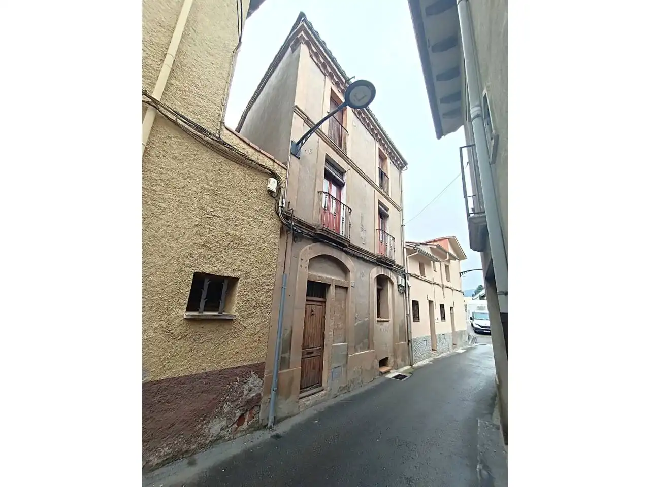 Appartamento 63 m² a Sant Quirze de Besora