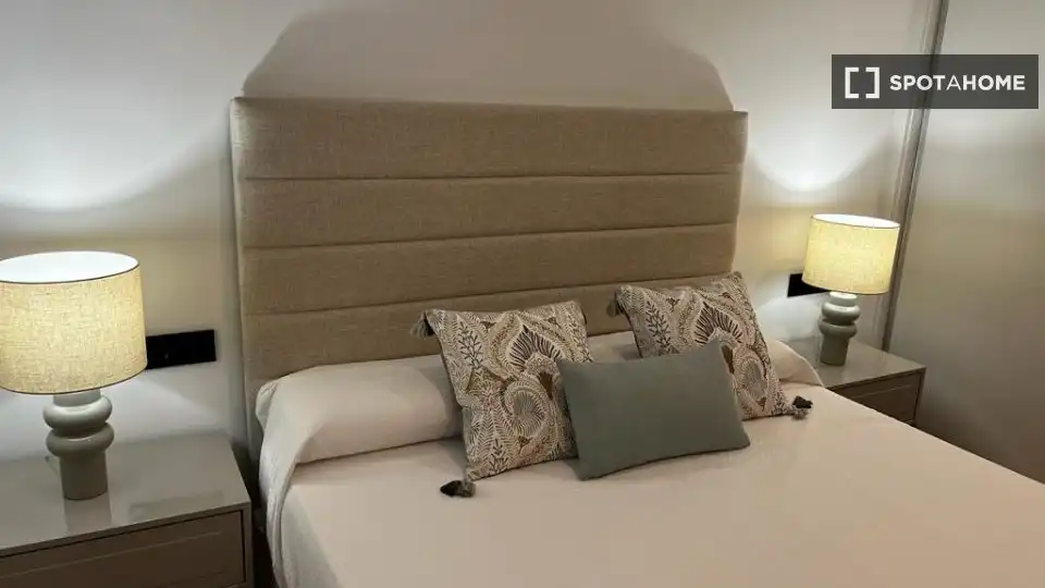 Habitación 138 m², Málaga