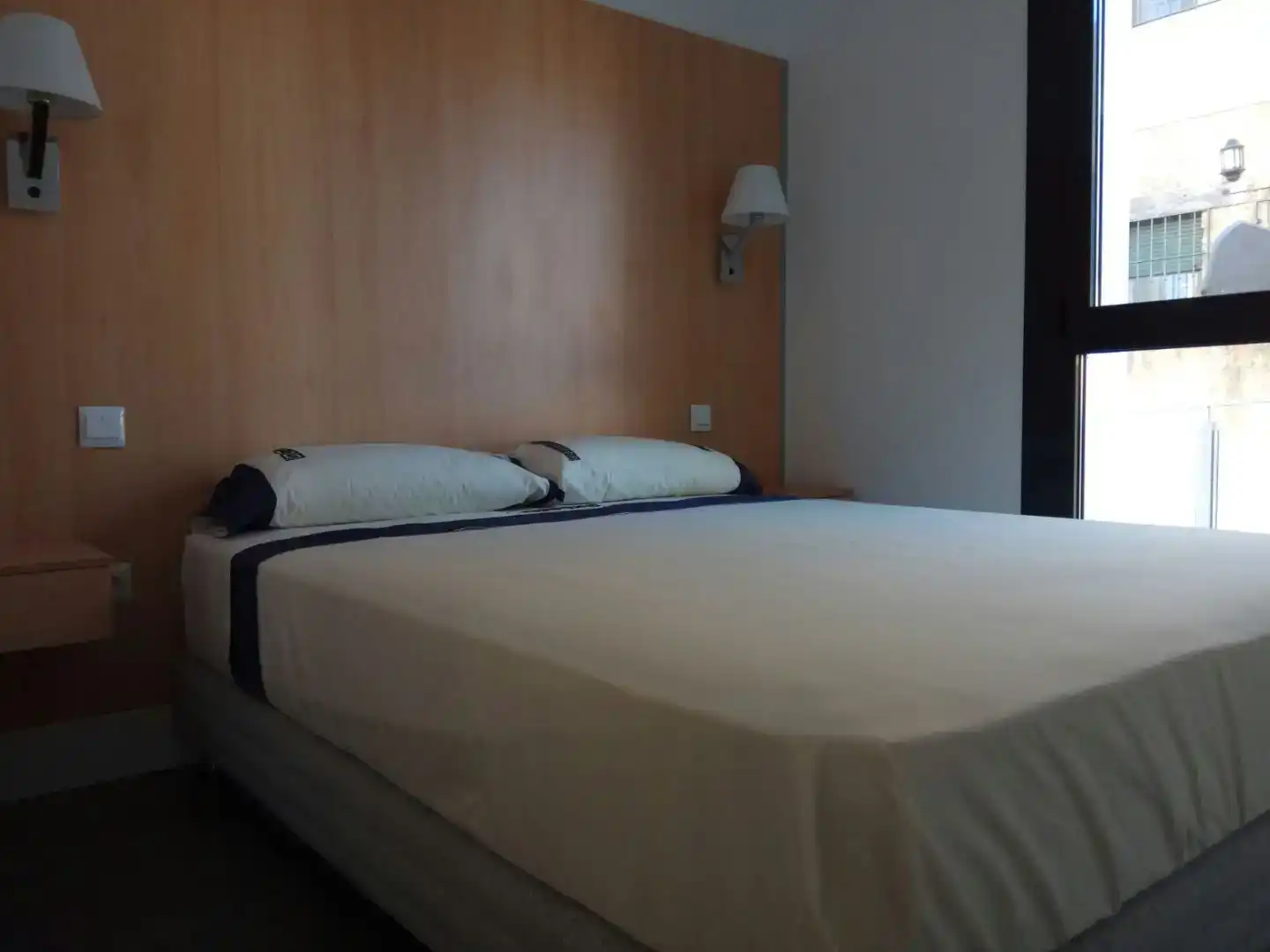 Piso de 50 m² en Cáceres