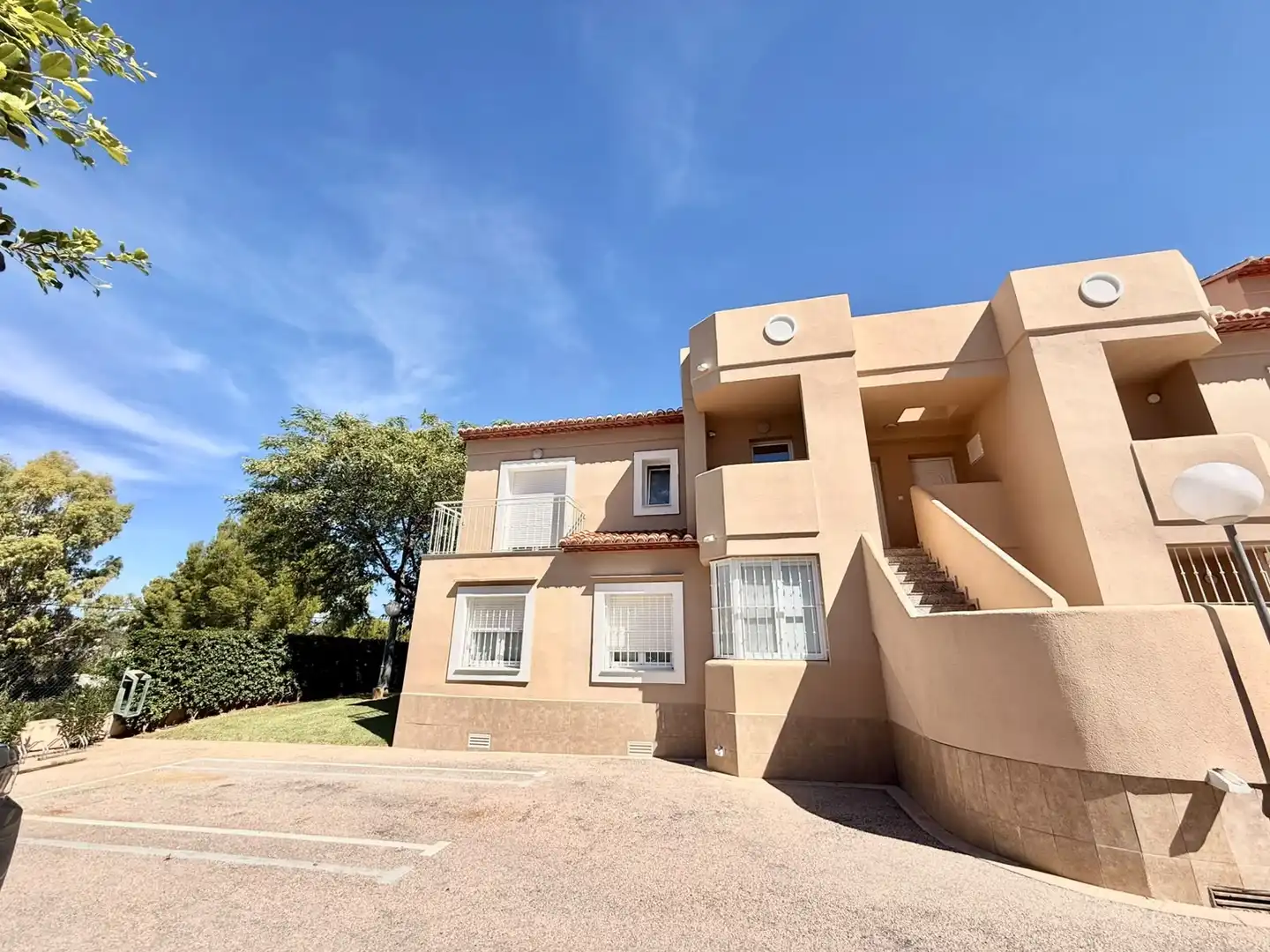 Piso de 65 m² en Dénia