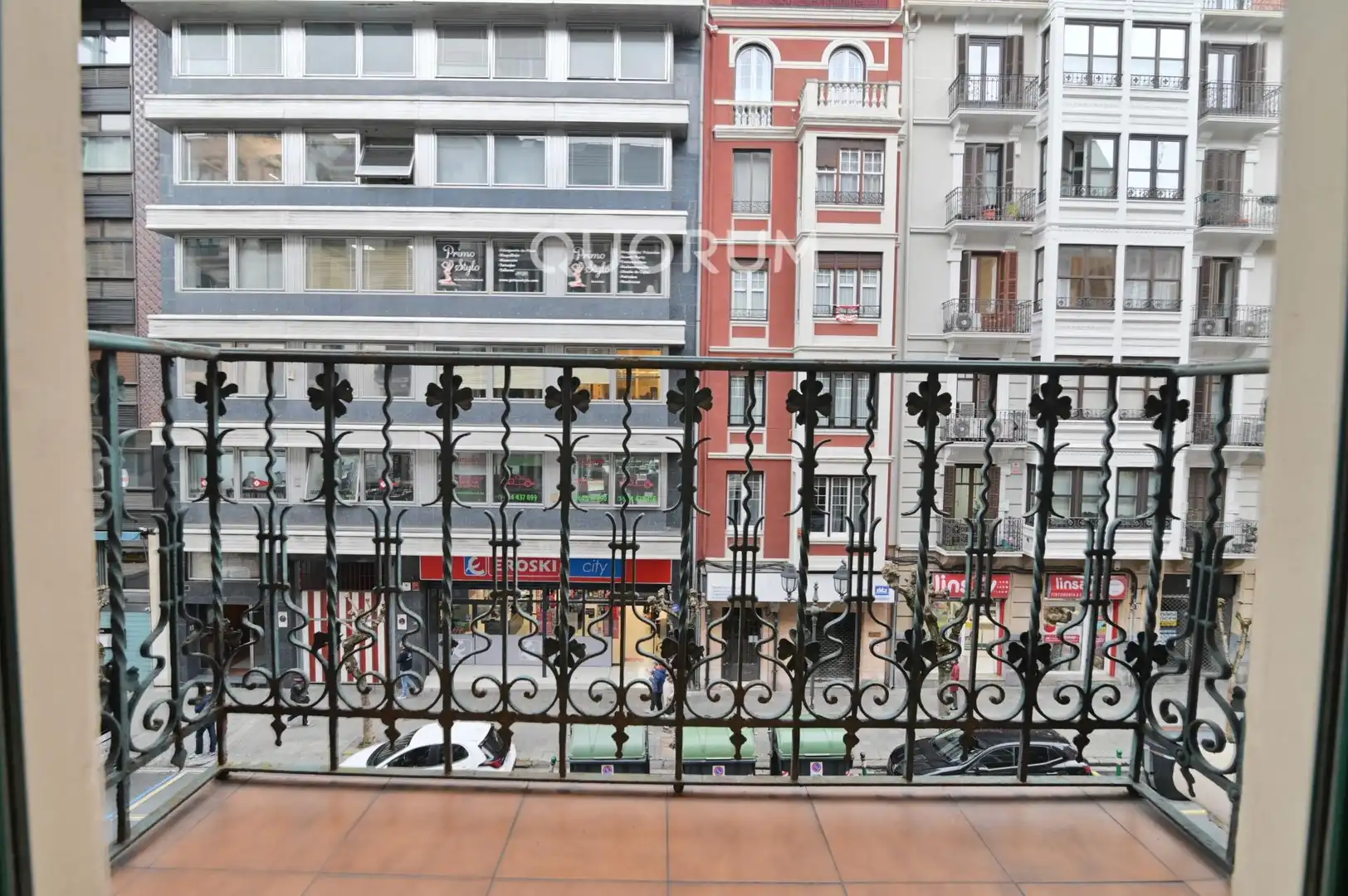 Piso de 70 m² en Bilbao