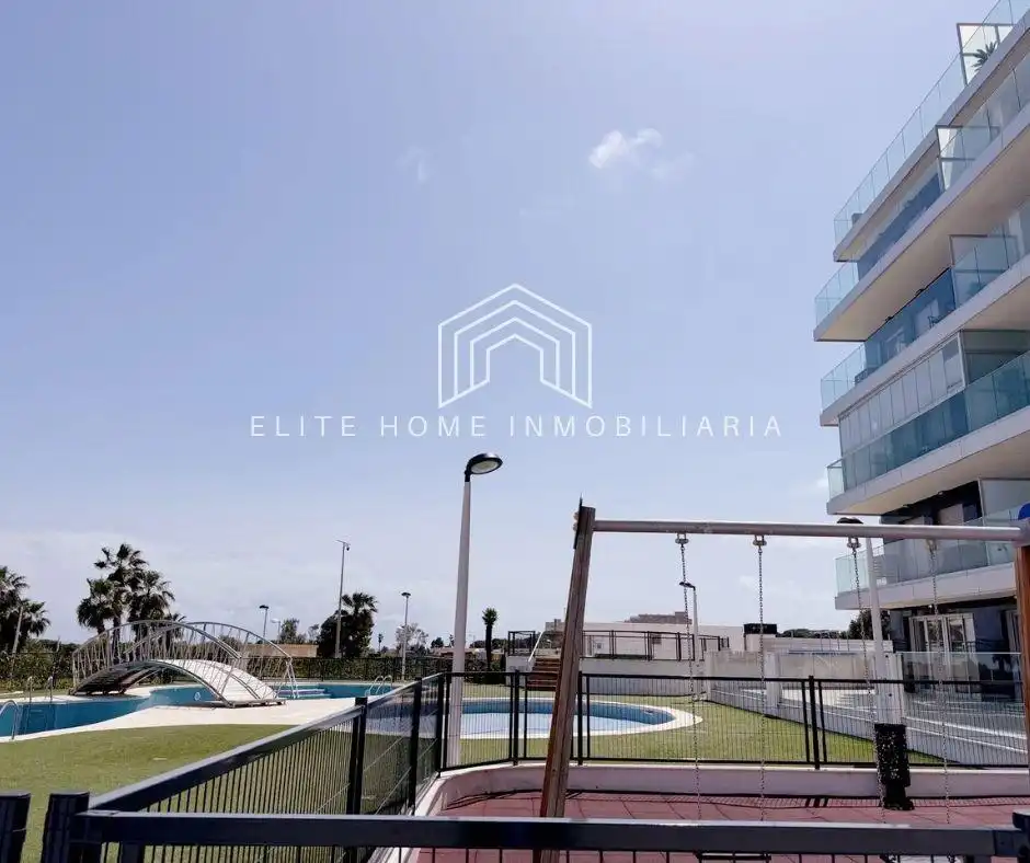 Piso de 96 m² en Cabanes