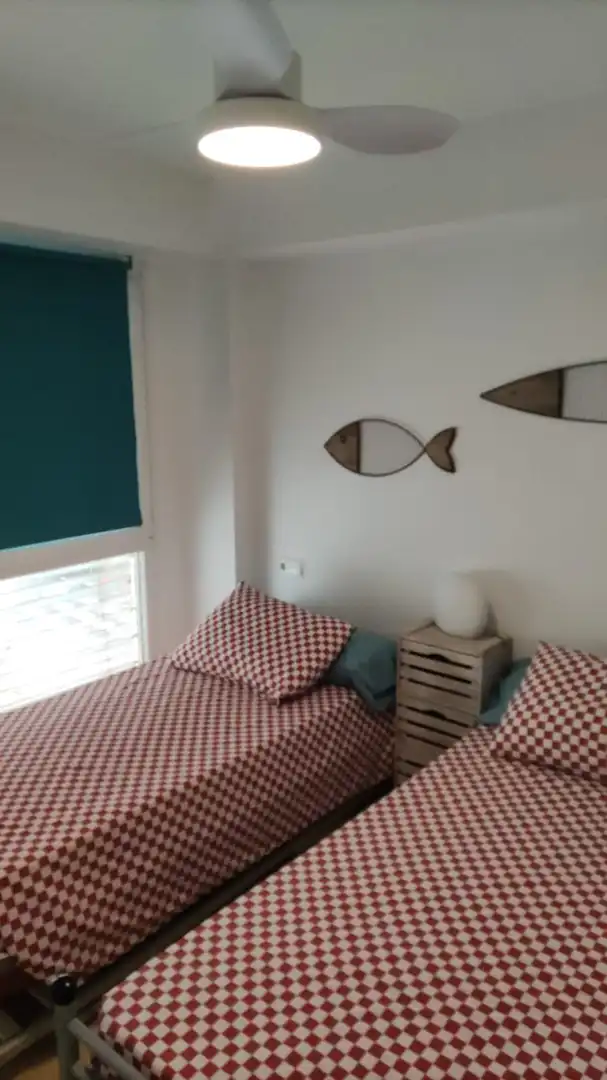 Piso de 80 m² en Palamós