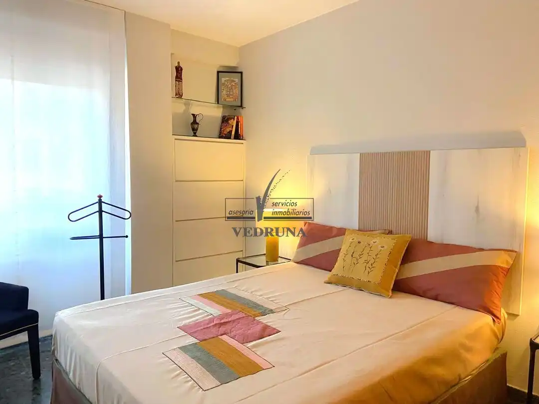 Piso de 85 m² en Zaragoza