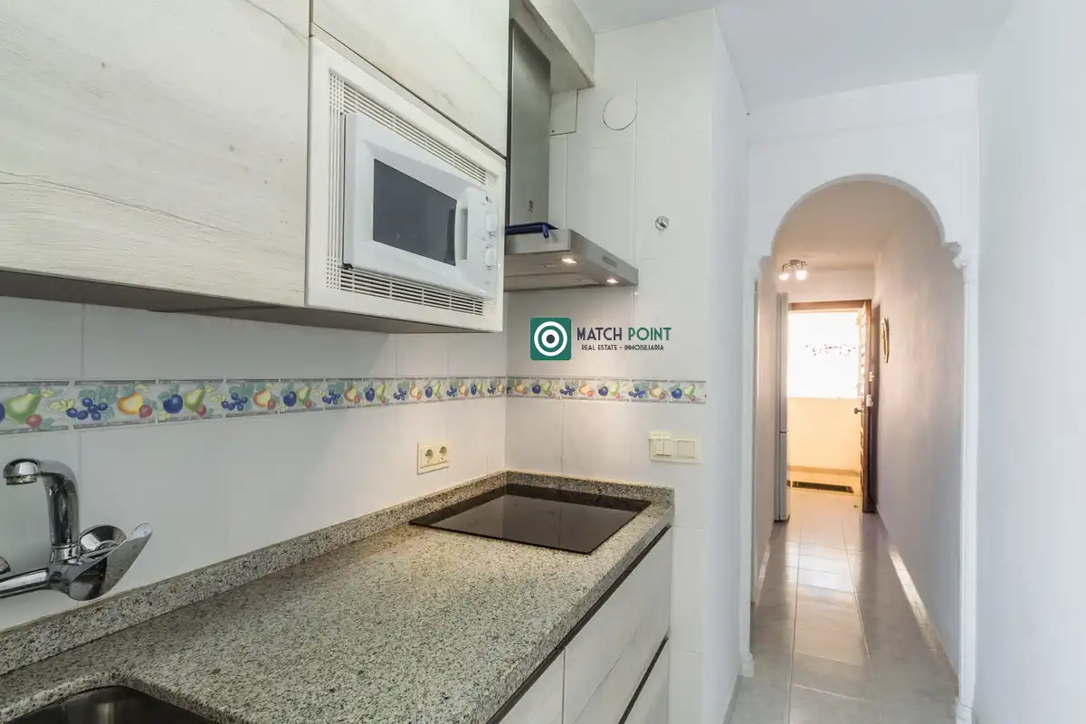 Piso de 50 m² en Almuñécar