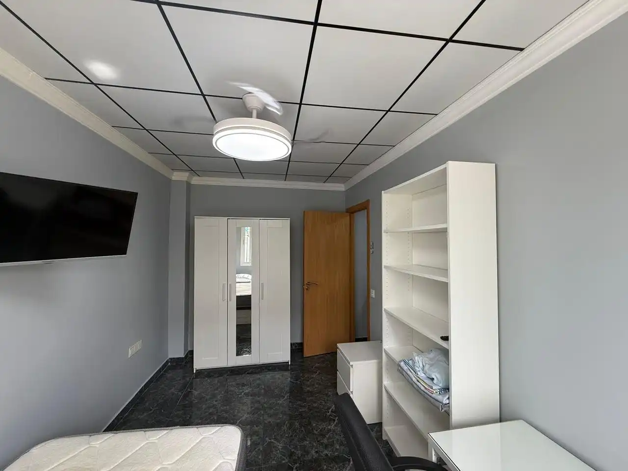 Habitación 110 m², Málaga