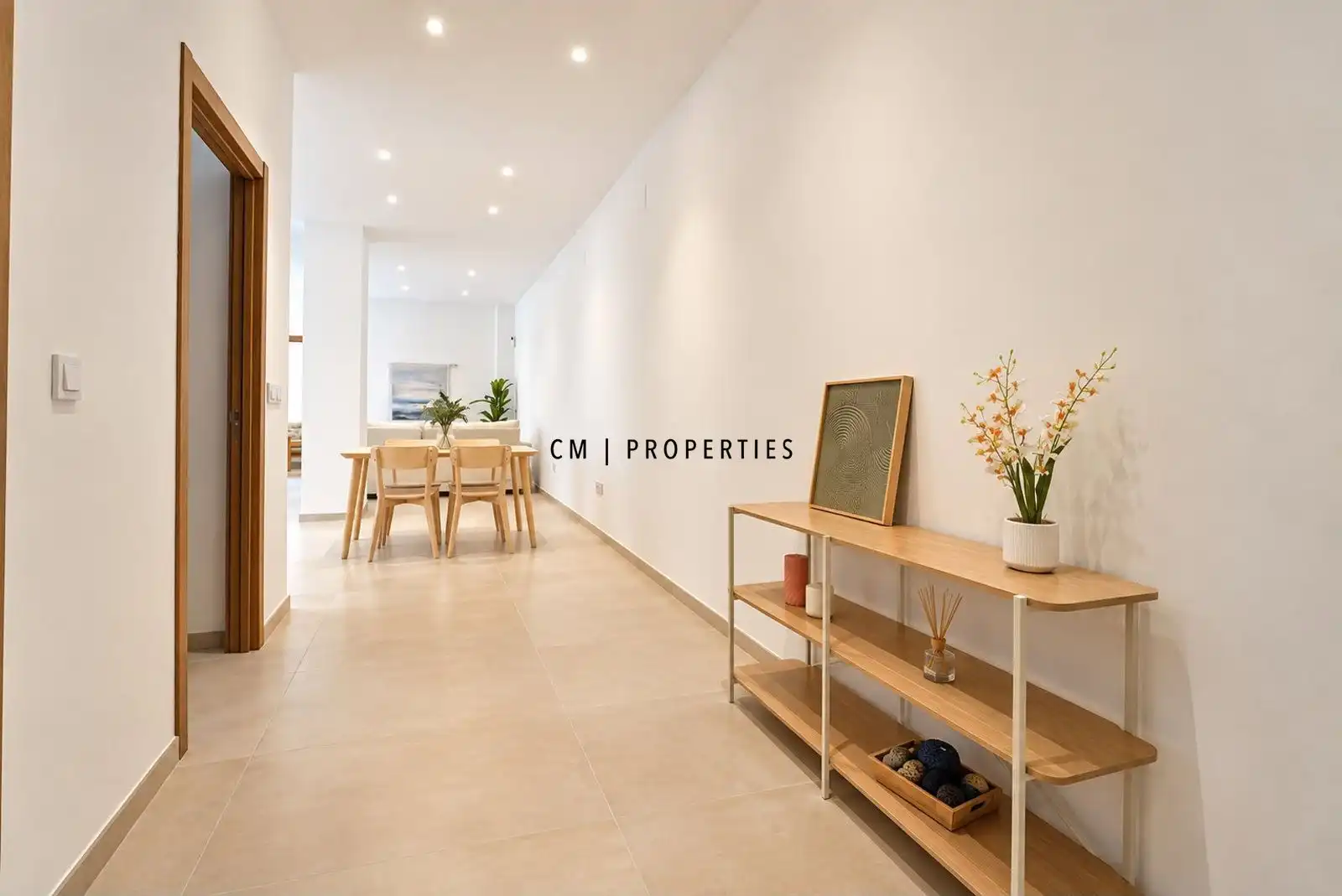 Piso de 121 m² en Valencia