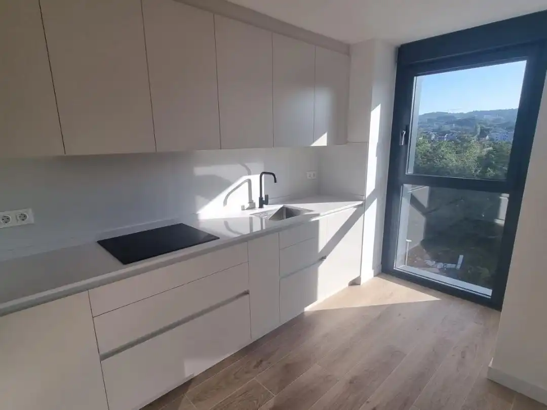 Piso de 63 m² en Pontevedra