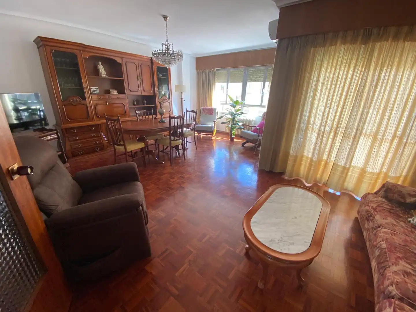 Piso de 130 m² en Albacete