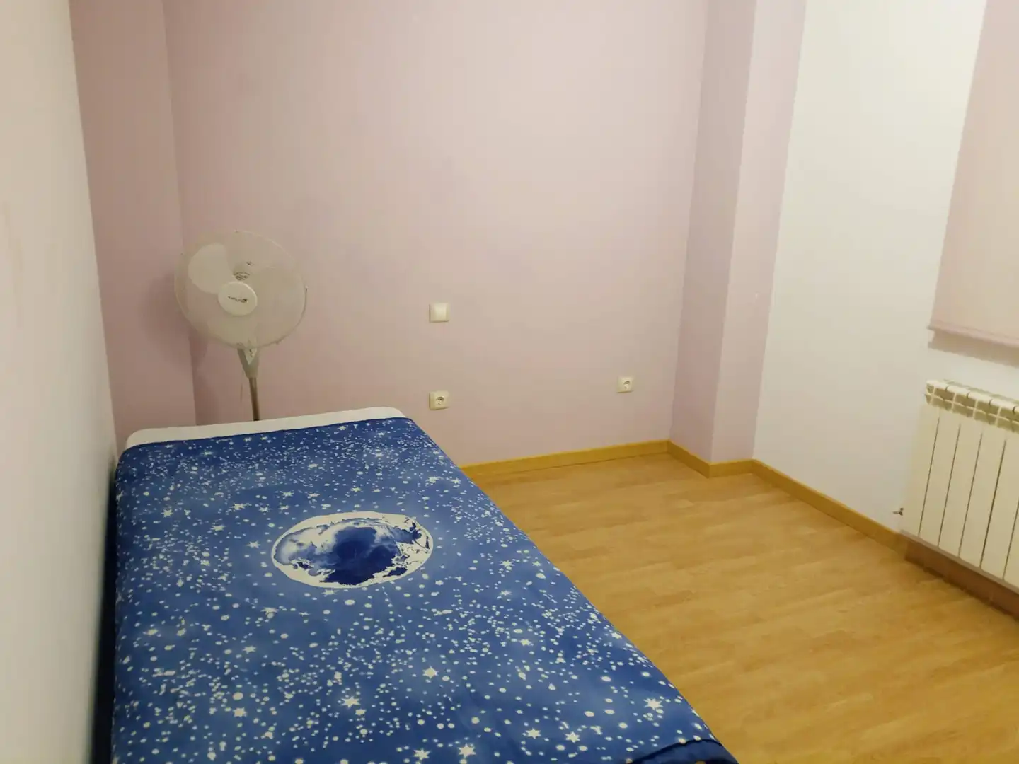 Piso de 70 m² en Ciudad Real