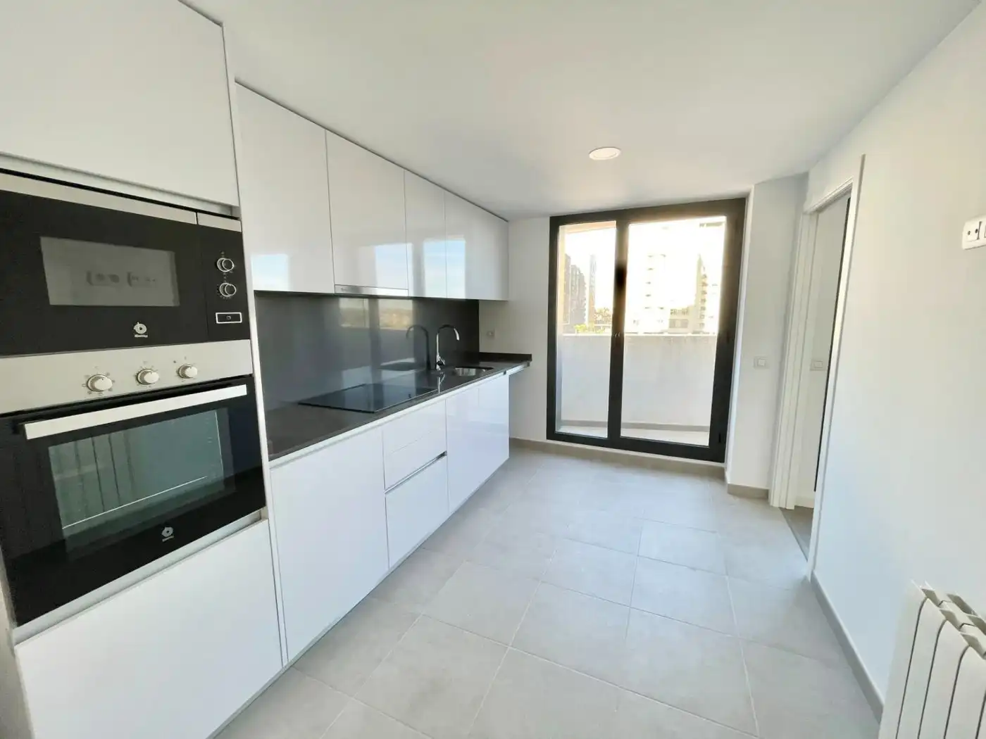 Piso de 109 m² en Valencia