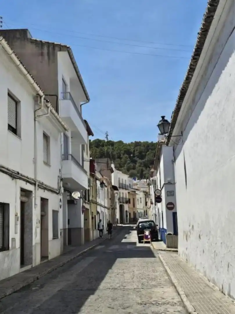 Casa de 250 m² en Oliva