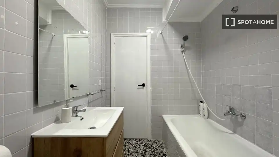 Habitació de lloguer, València