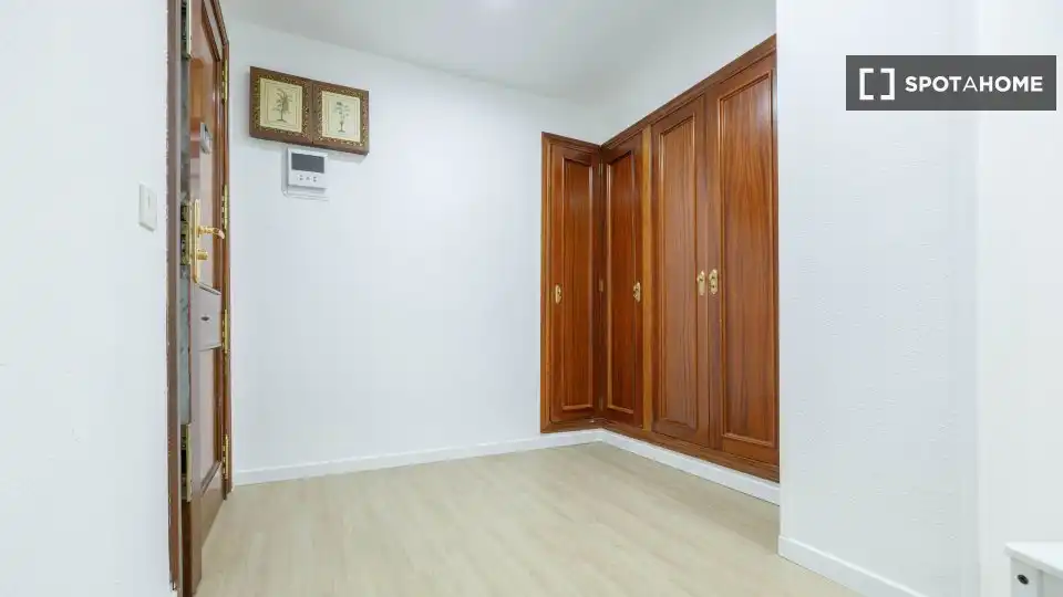 Habitació de lloguer, València