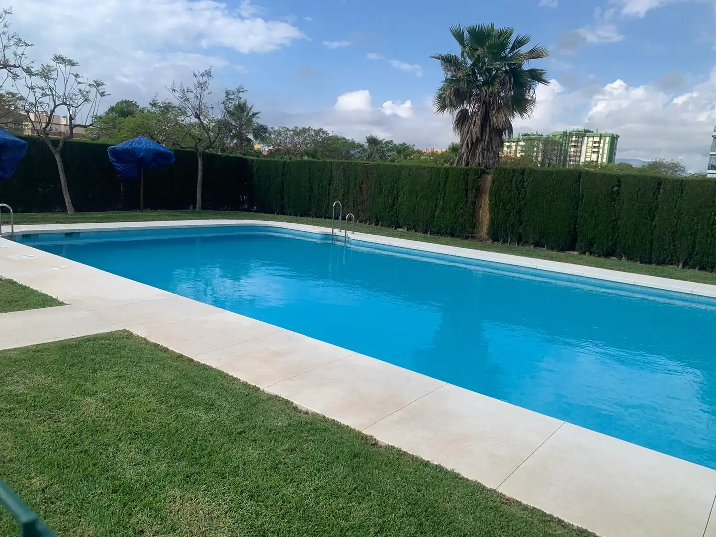 Piso de 70 m² en Málaga