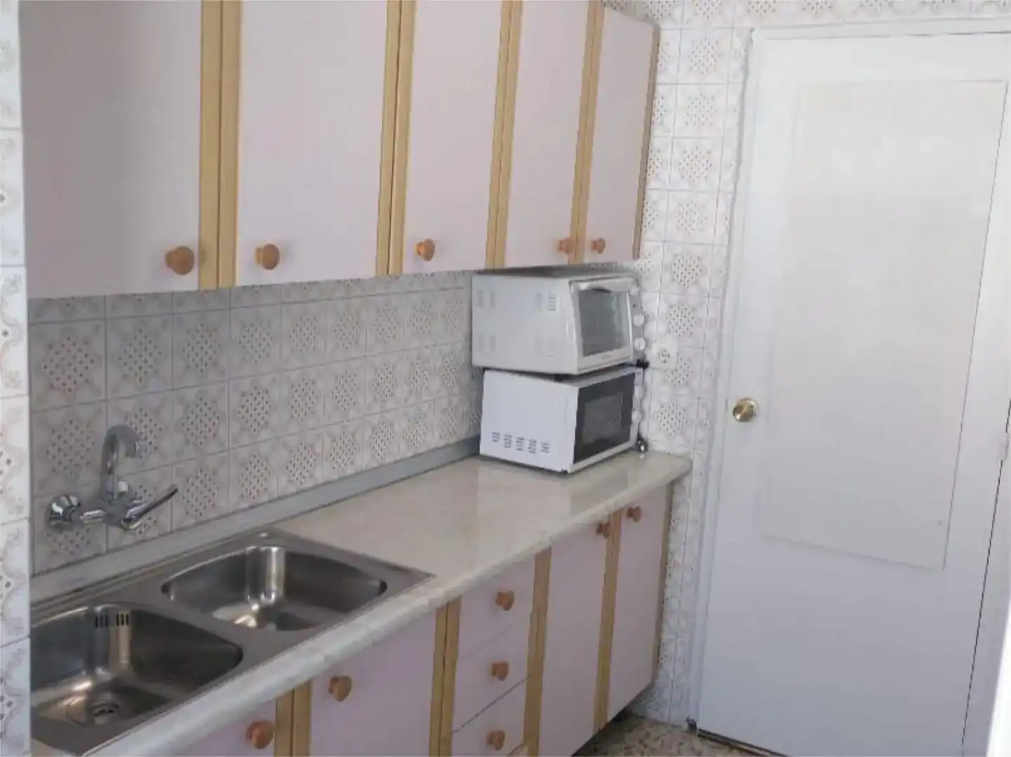Habitación 60 m², Granada