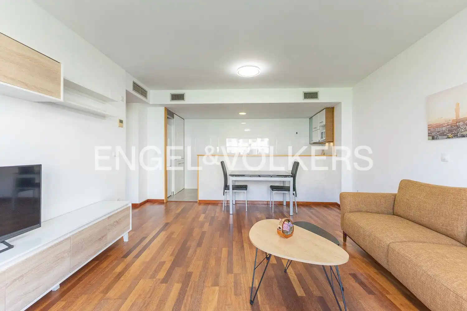 Piso de 90 m² en Valencia