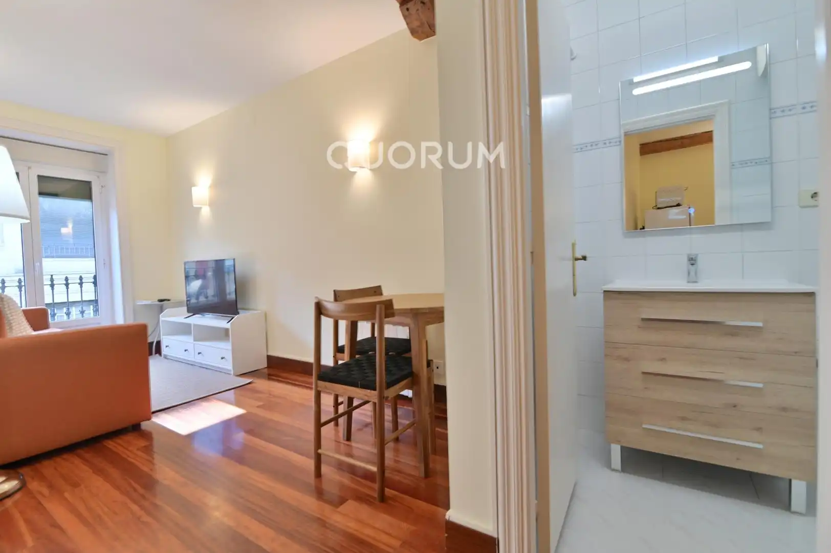 Piso de 65 m² en Bilbao