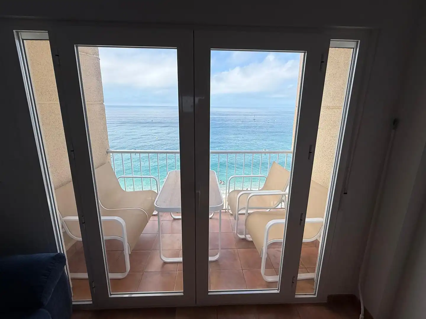 Piso de 75 m² en Salobreña