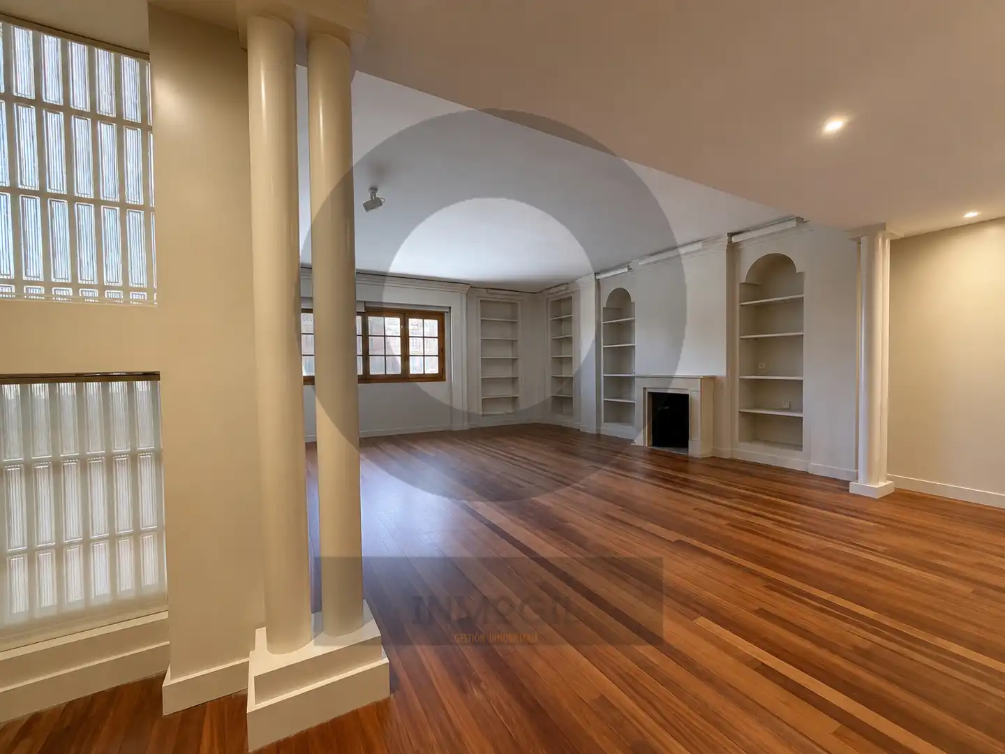 Piso de 129 m² en Madrid