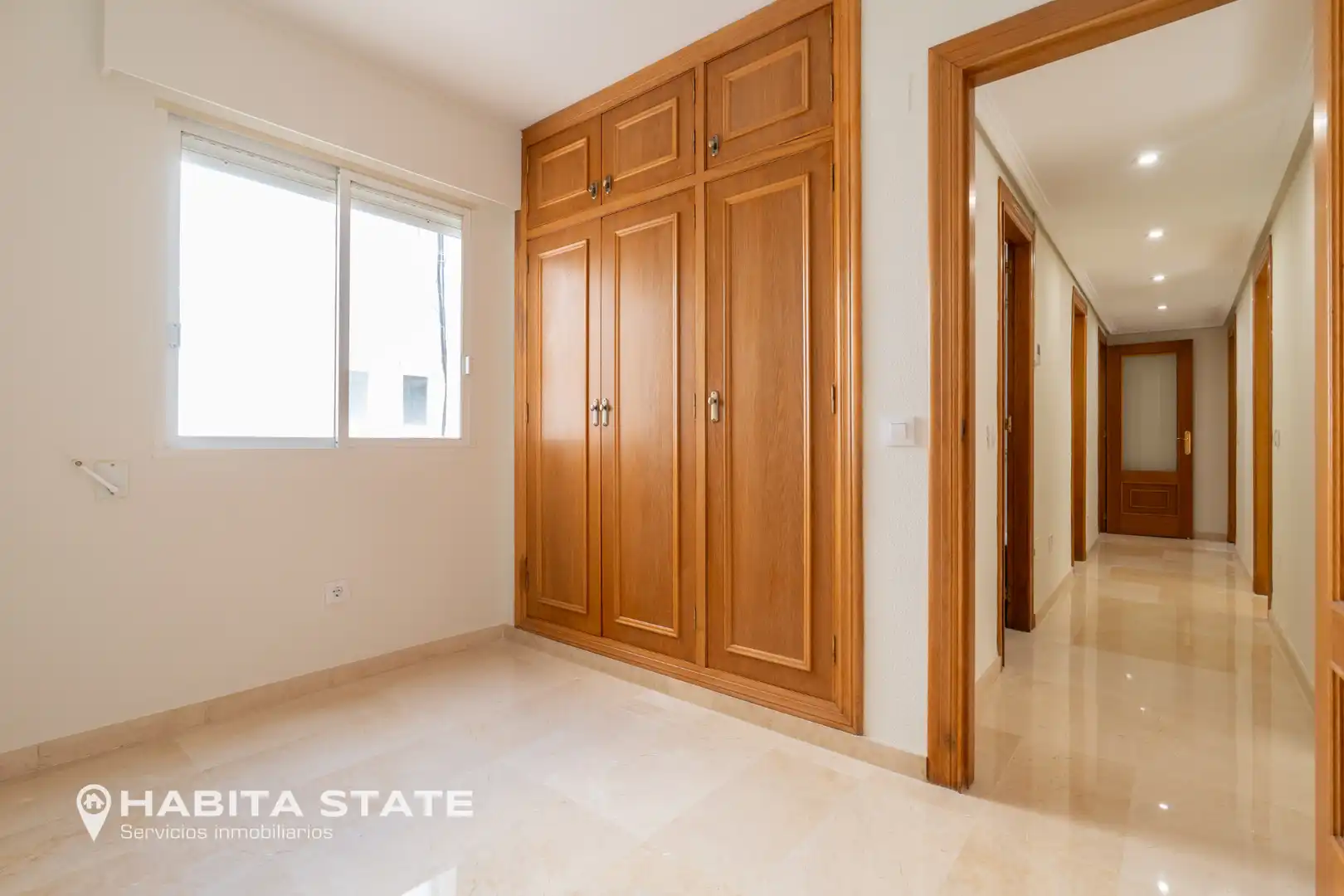 Piso de 130 m² en Almería