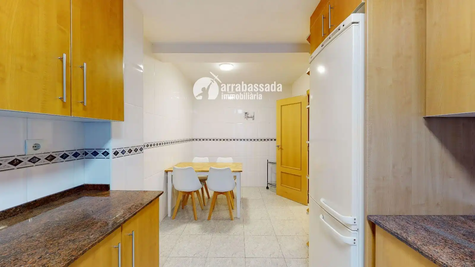 Piso de 124 m² en Tarragona