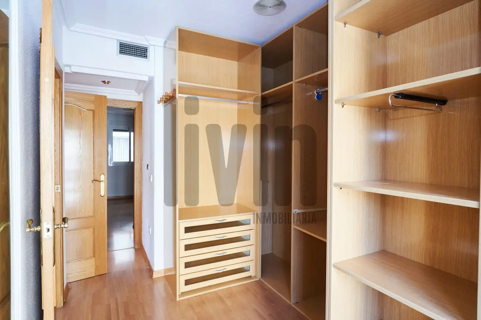 Piso de 118 m² en Jaén