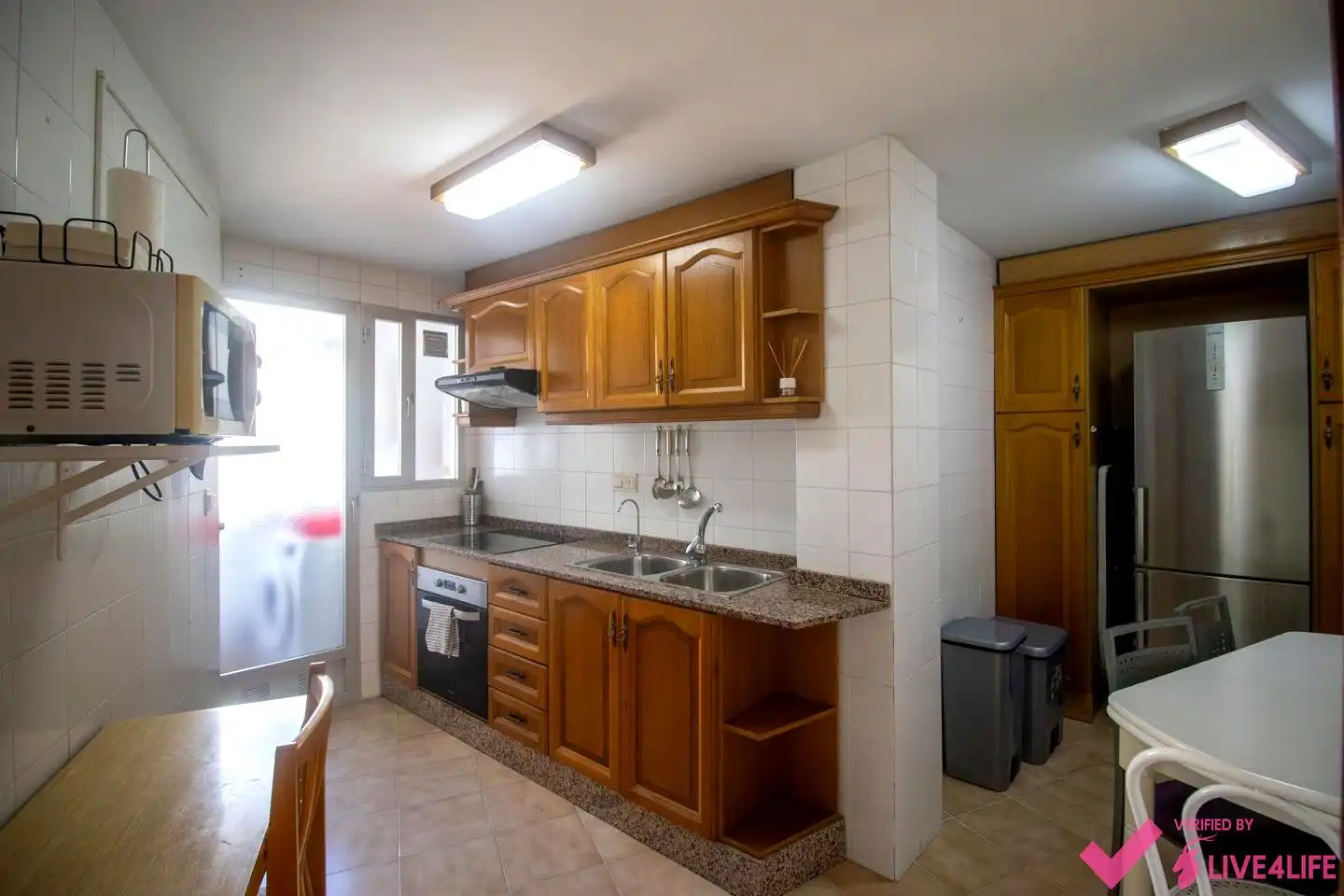Habitación en alquiler, Valencia