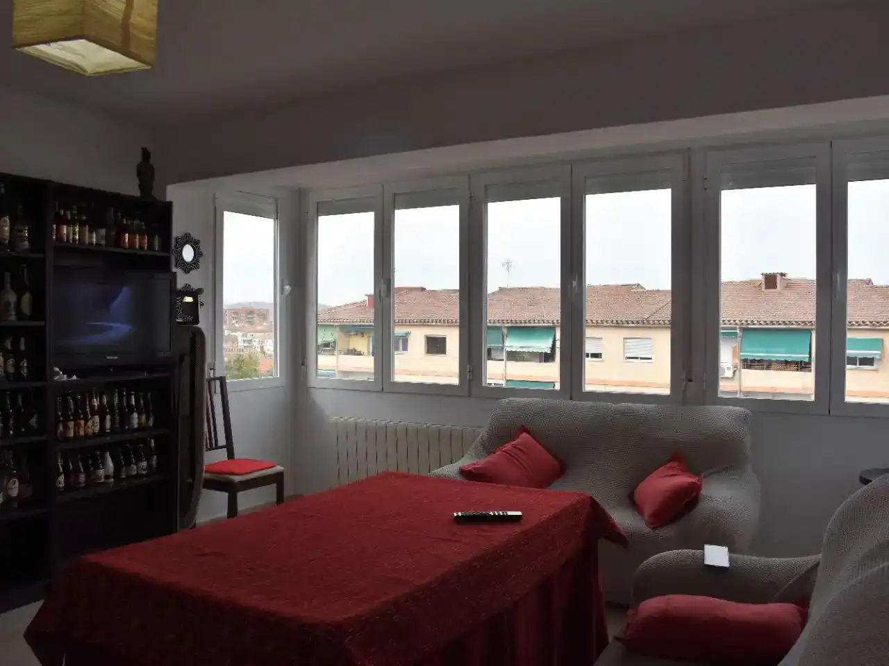 Habitación 100 m², Granada