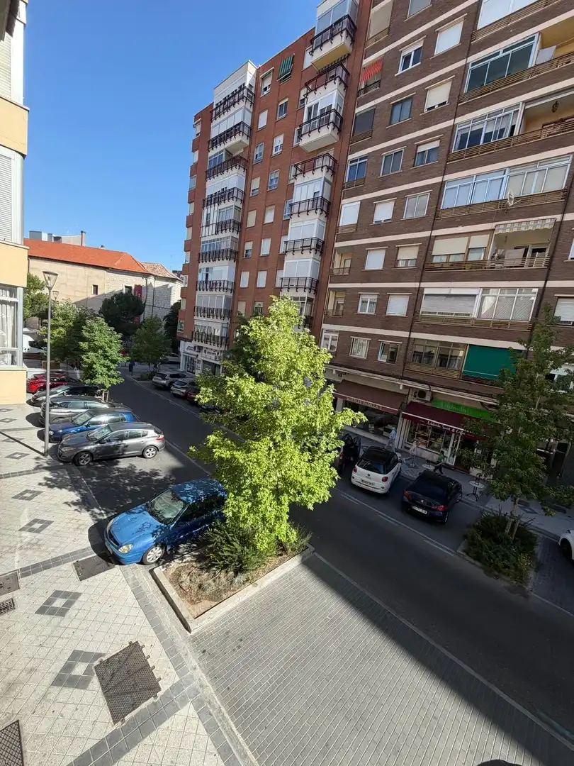 Pis de 65 m² a Valladolid