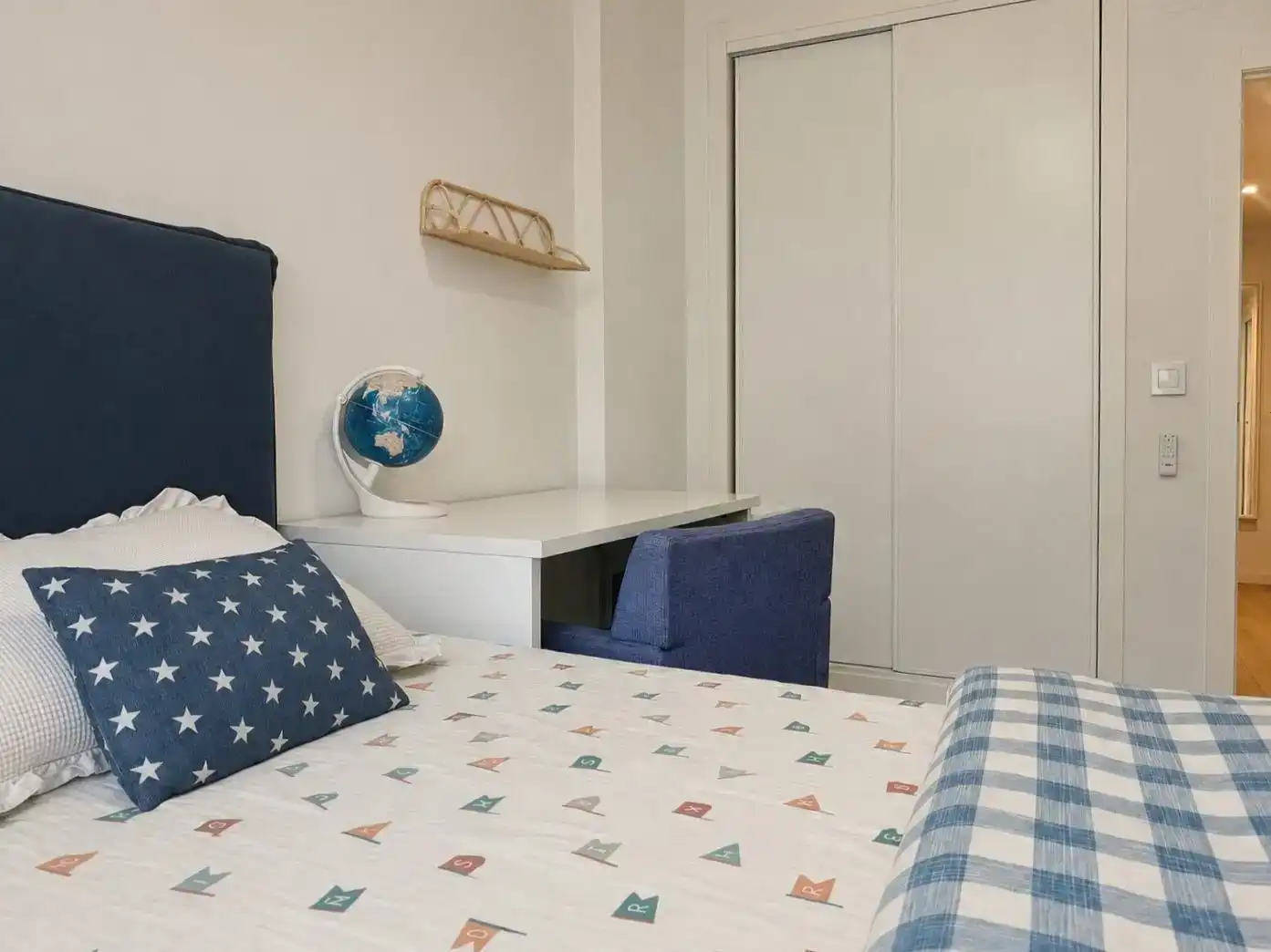 Piso de 156 m² en Córdoba