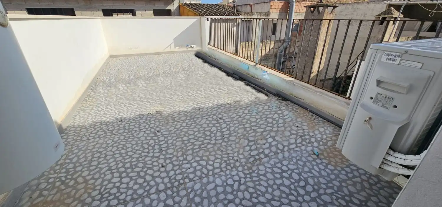 Pis de 95 m² a Manacor