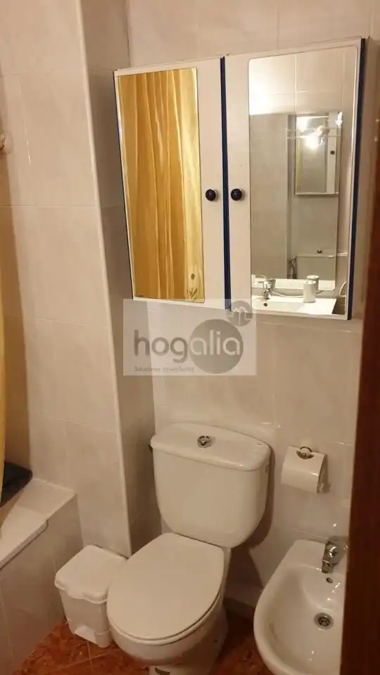 Piso de 95 m² en Sevilla