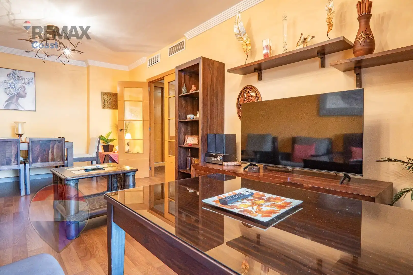 Flat 98 m² in Vélez-Málaga