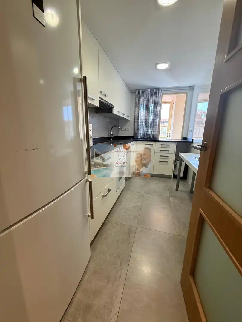 Piso de 130 m² en Benicasim