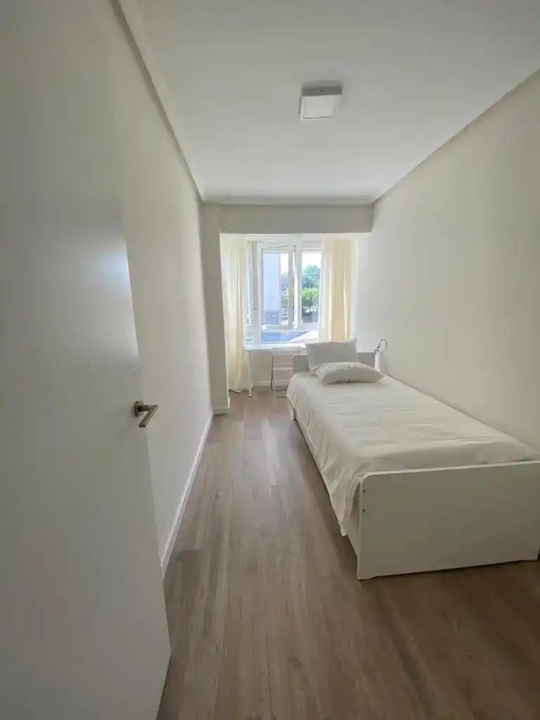 Piso de 80 m² en Santander