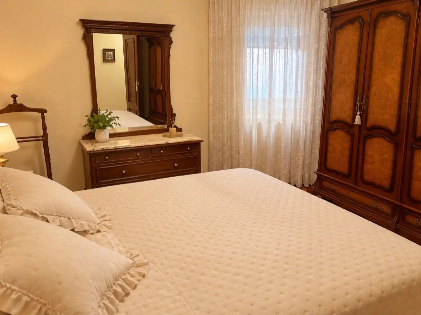 Pis de 100 m² a San Leonardo de Yagüe