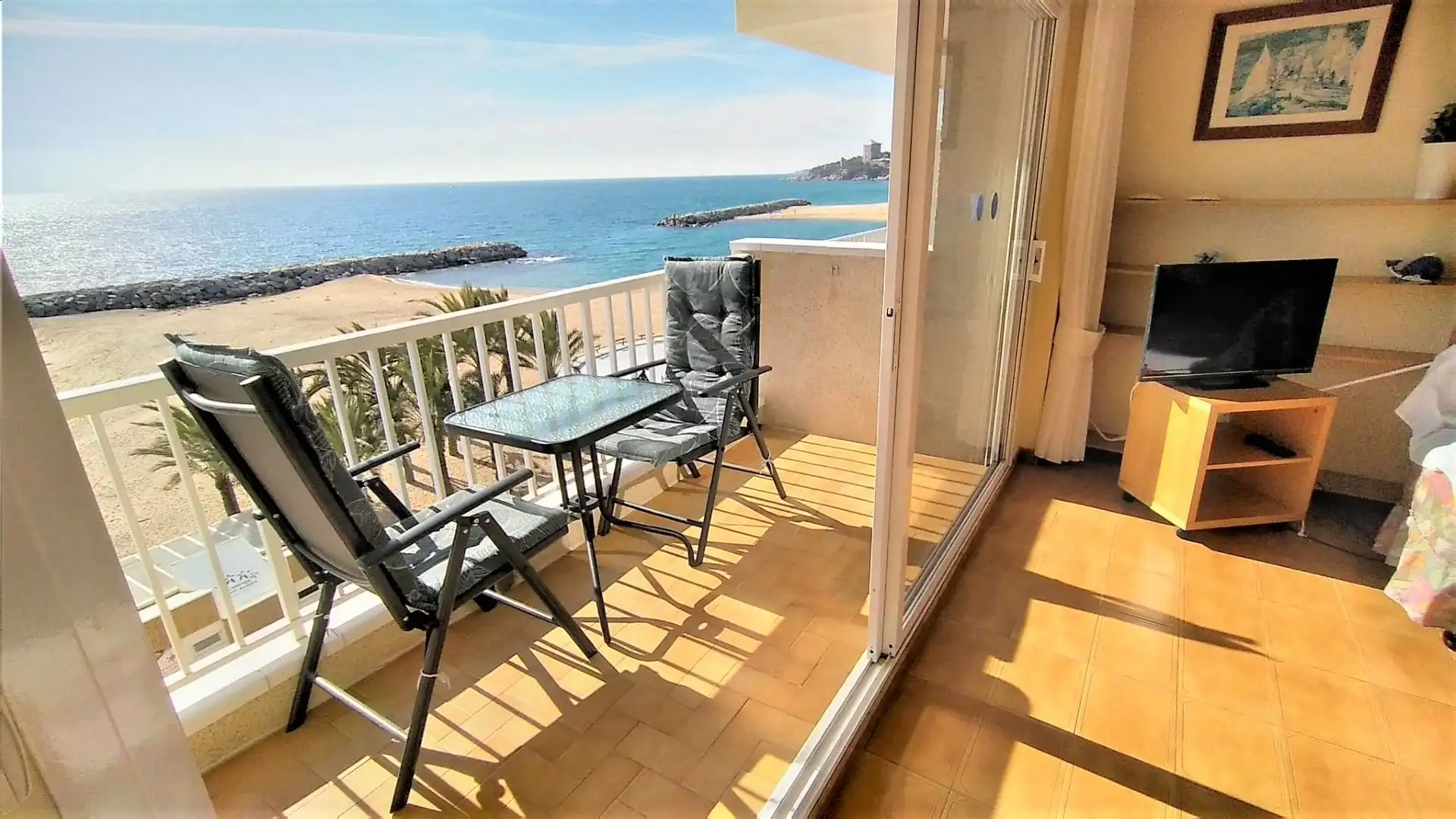 Appartamento 76 m² a Calonge i Sant Antoni